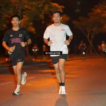 Runner Photo 8154531