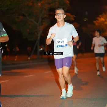 Runner Photo 8154534