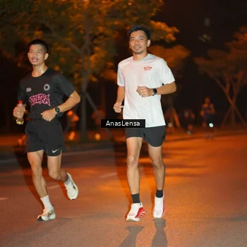 Runner Photo 8154536