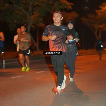 Runner Photo 8154538