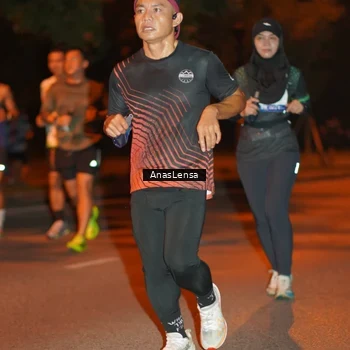 Runner Photo 8154541