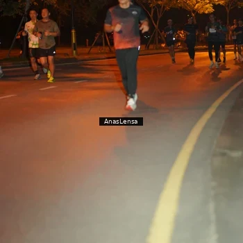 Runner Photo 8154542