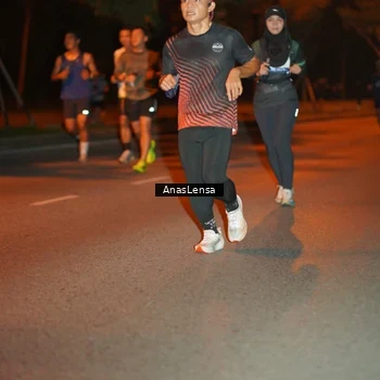 Runner Photo 8154543