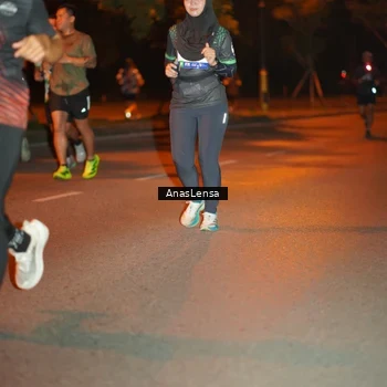 Runner Photo 8154546