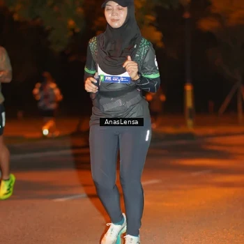 Runner Photo 8154547