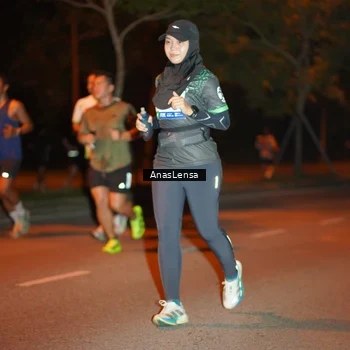 Runner Photo 8154548