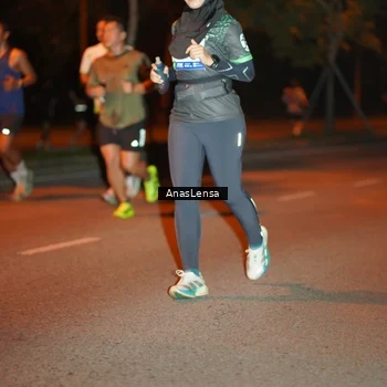 Runner Photo 8154549
