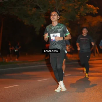 Runner Photo 8154550