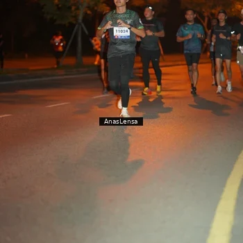 Runner Photo 8154551