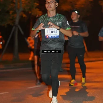 Runner Photo 8154552