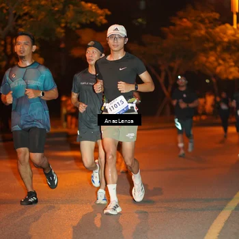 Runner Photo 8154554