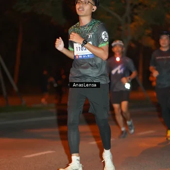 Runner Photo 8154556