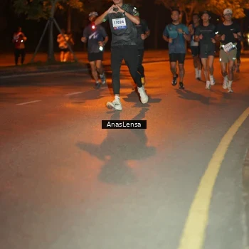 Runner Photo 8154557