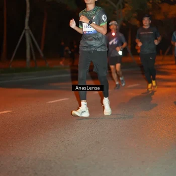 Runner Photo 8154558