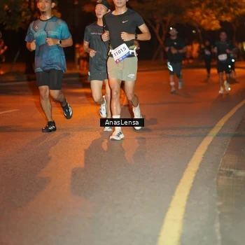 Runner Photo 8154560