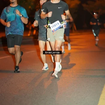 Runner Photo 8154562