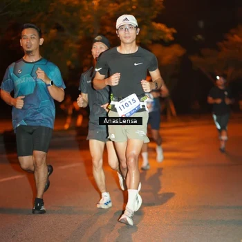 Runner Photo 8154563