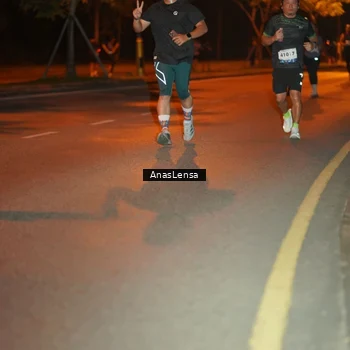 Runner Photo 8154564
