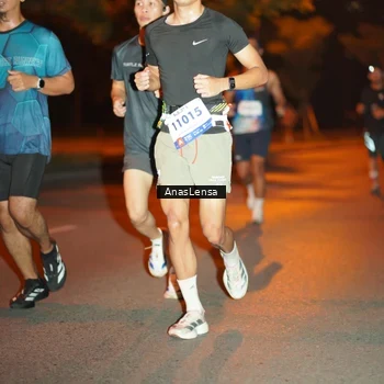 Runner Photo 8154565