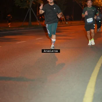 Runner Photo 8154568