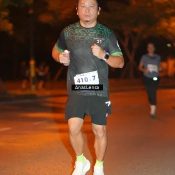 Runner Photo 8154570