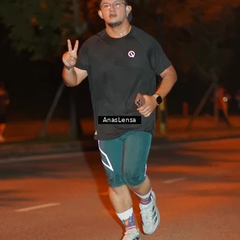 Runner Photo 8154571
