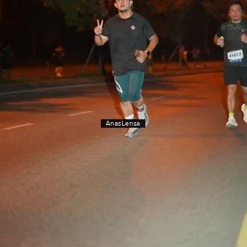 Runner Photo 8154572