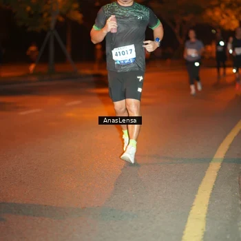 Runner Photo 8154574