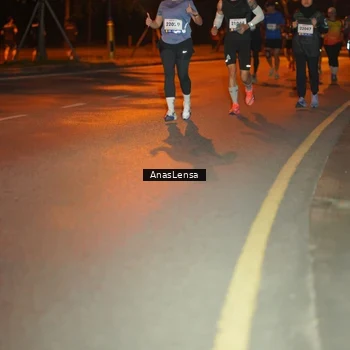 Runner Photo 8154575