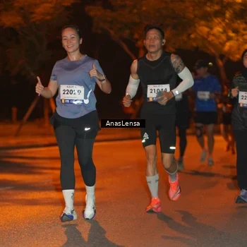 Runner Photo 8154577