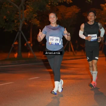 Runner Photo 8154579