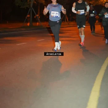 Runner Photo 8154580