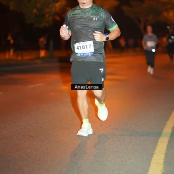 Runner Photo 8154581