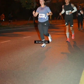 Runner Photo 8154582