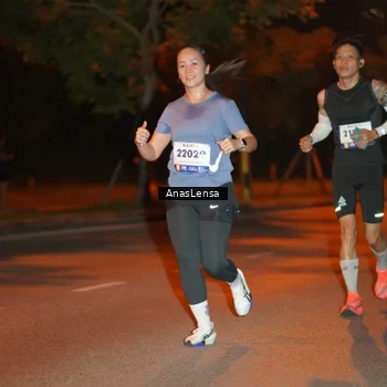 Runner Photo 8154583