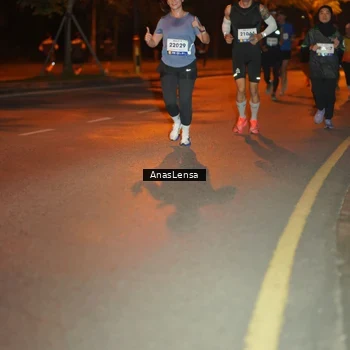Runner Photo 8154584