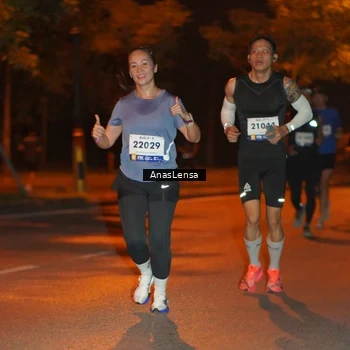 Runner Photo 8154585