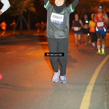 Runner Photo 8154587
