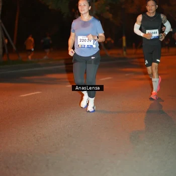 Runner Photo 8154588