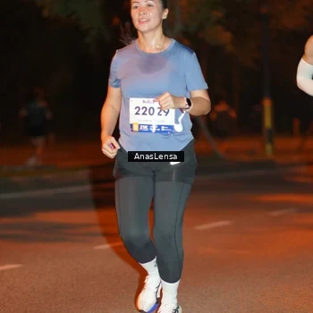 Runner Photo 8154589