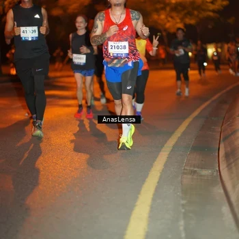 Runner Photo 8154592