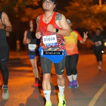 Runner Photo 8154594