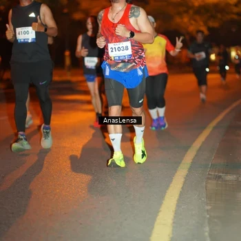 Runner Photo 8154595