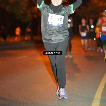 Runner Photo 8154596