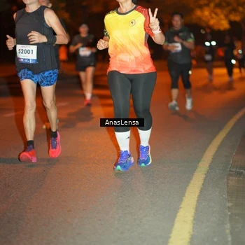 Runner Photo 8154598