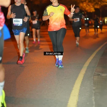 Runner Photo 8154599