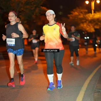 Runner Photo 8154600