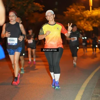 Runner Photo 8154601