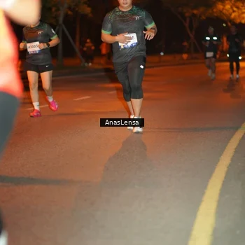 Runner Photo 8154605
