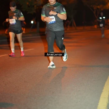 Runner Photo 8154607
